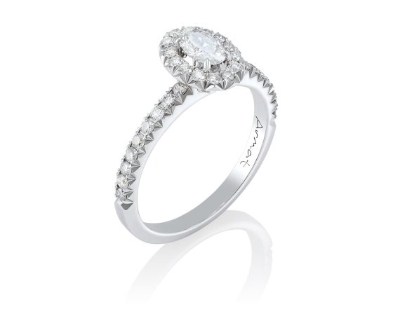 Кольцо KS00874